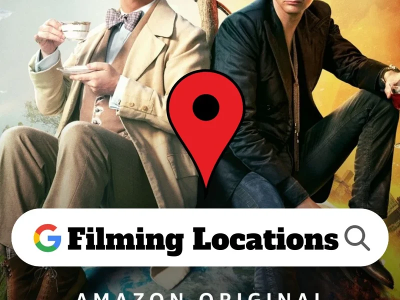 Find Tv Series Filming Locations A2z Filming Location 9740