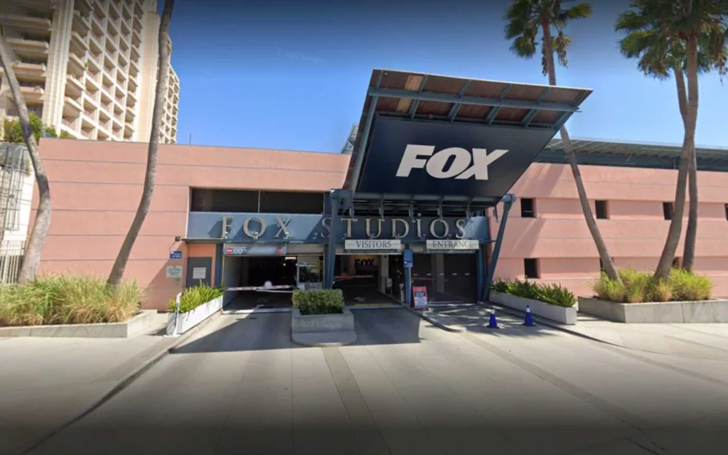 MASH Filming Locations, 20th Century Fox Studios - 10201 Pico Blvd., Century City