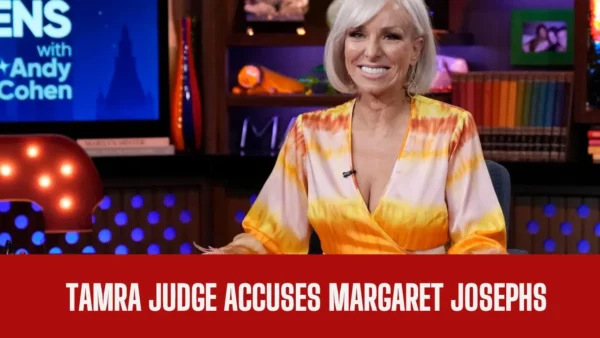 Tamra Judge Accuses Margaret Josephs of Dismissing Luis Ruelas Filming Allegations