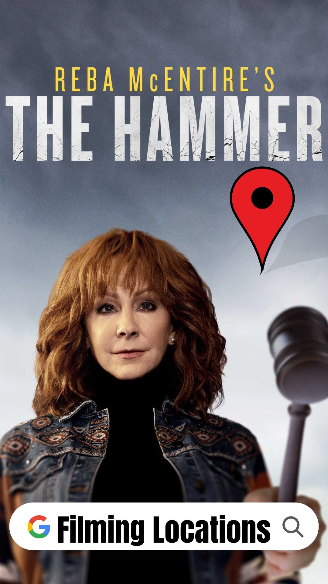 The Hammer Filming Locations