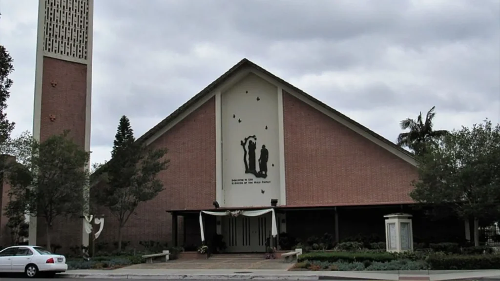 Thunderbolt And Lightfoot Filming Locations, St. John's Lutheran Church, Hobson, Montana, USA