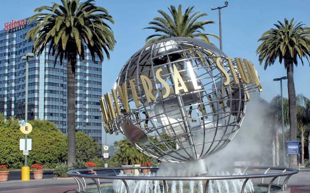 To Kill a Mockingbird Filming Locations, Universal Studios - 100 Universal City Plaza, Universal City, California, USA