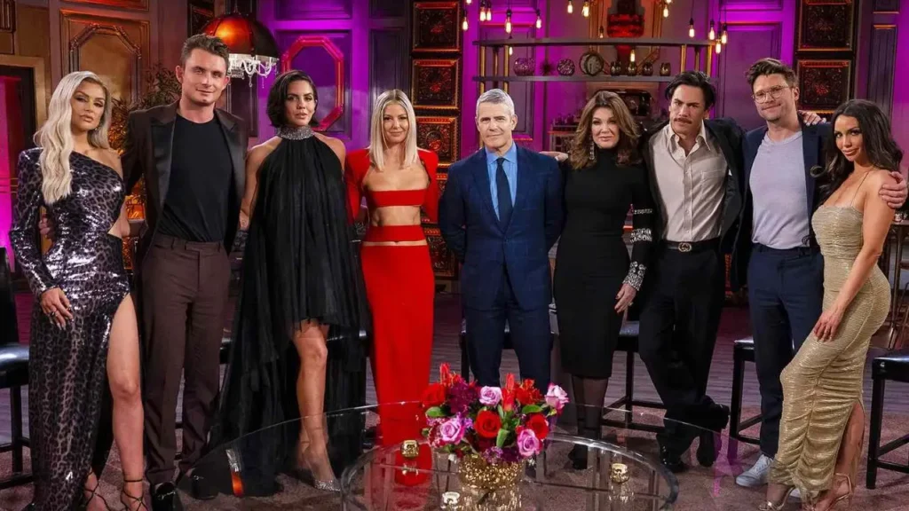 Tom Sandoval is set to Return on 'Vanderpump Rules Season 11' Amid Cast Disagreement