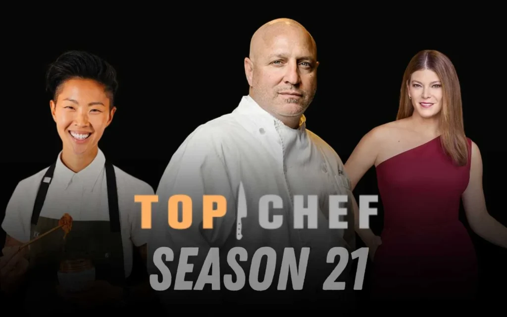 Top Chef Wisconsin Filming Locations (Season 21)