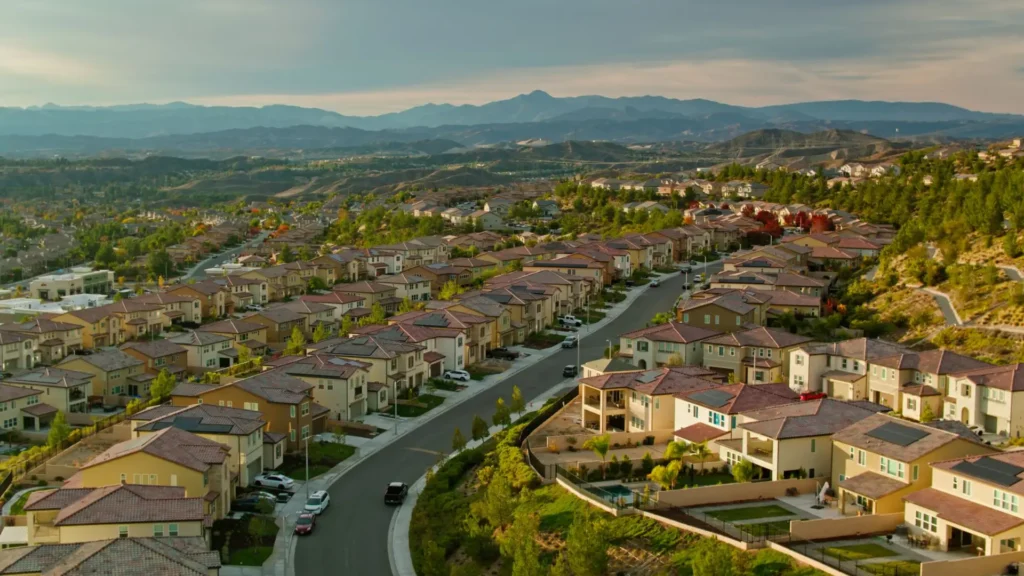 What Is Currently Filming In Santa Clarita?