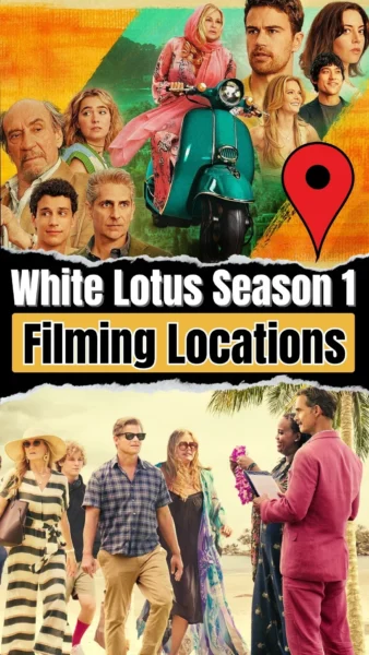 White Lotus Season 1 Filming Locations (1)