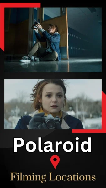 Polaroid Filming Locations