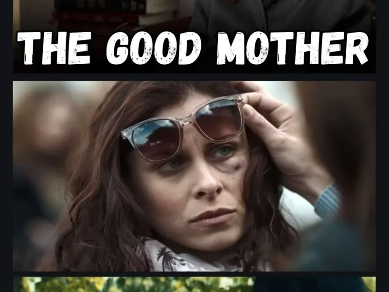 The Good Mother Filming Locations