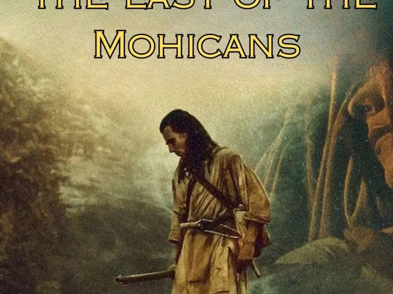 The Last of the Mohicans Filming Location (1992)