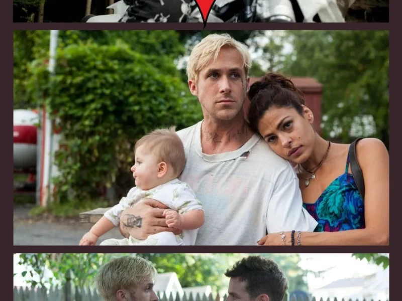 The Place Beyond the Pines Filming Locations