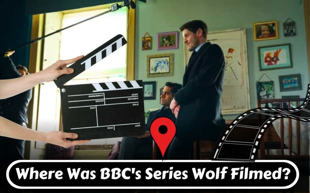 Wolf Filming Locations Image
