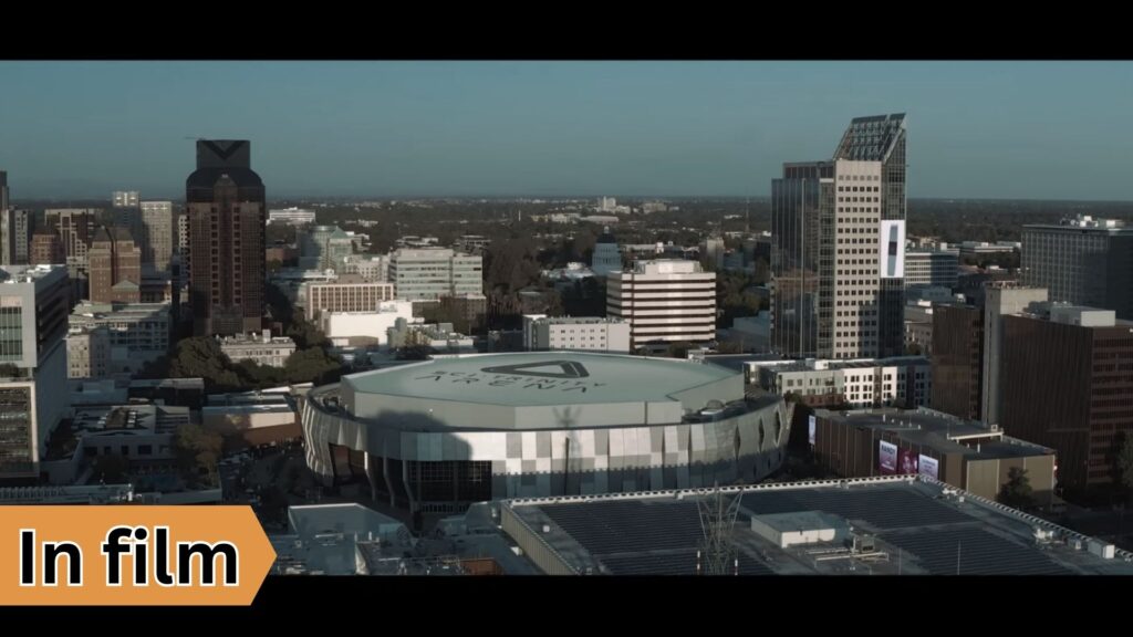 57 Seconds Filming Locations, Lafayette, Louisiana in film