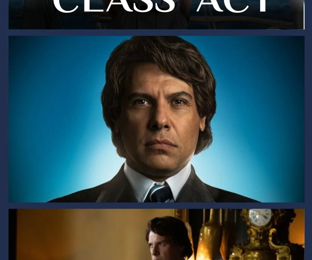 Class Act Filming Locations