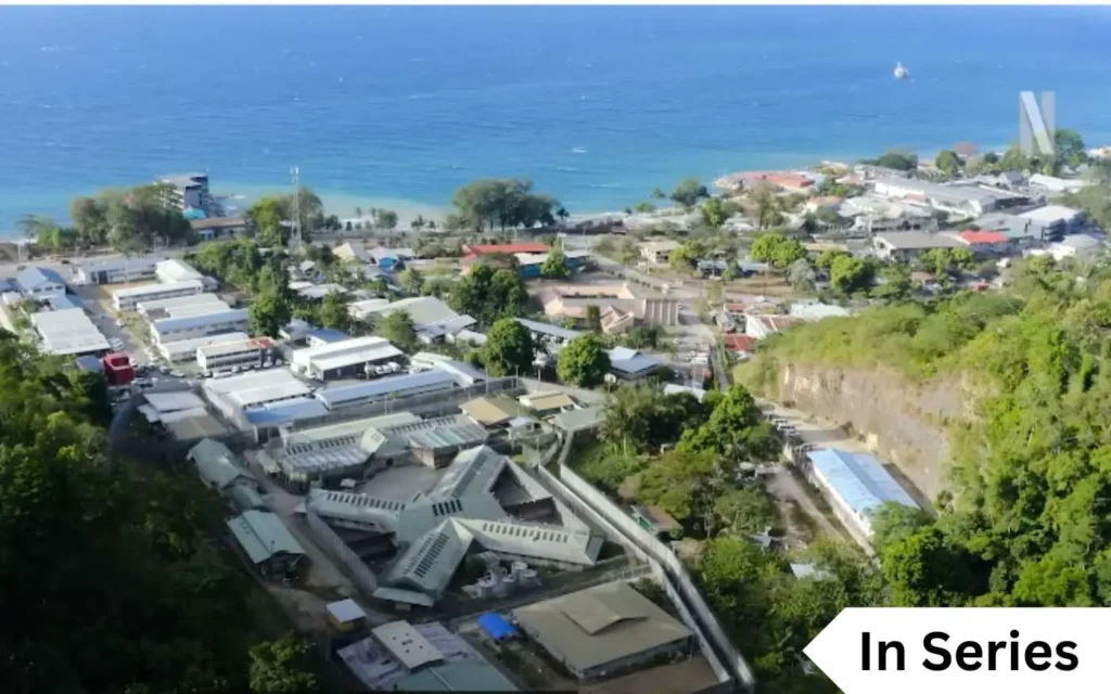 Inside the World's Toughest Prisons Season 7 Filming Locations, Solomon Islands (2)