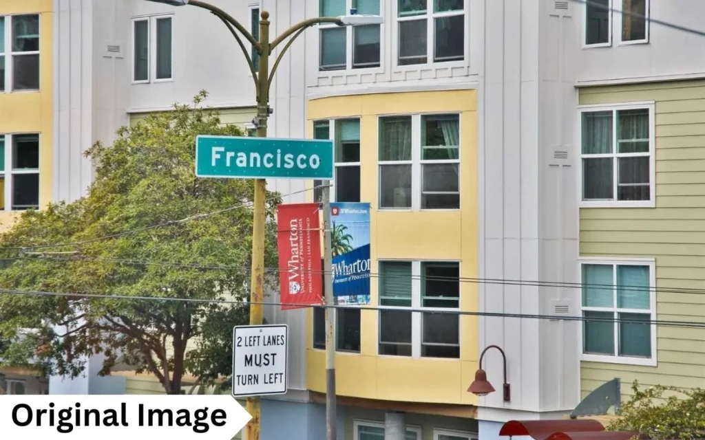 Jexi Filming Locations, 649 Mason Street, San Francisco, California, USA