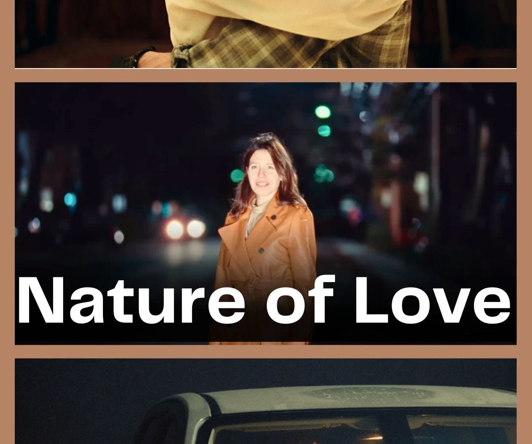 Nature of Love Filming locations