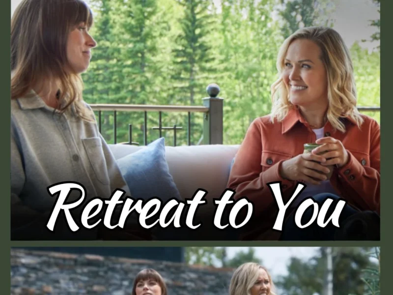 Retreat to You Filming Locations