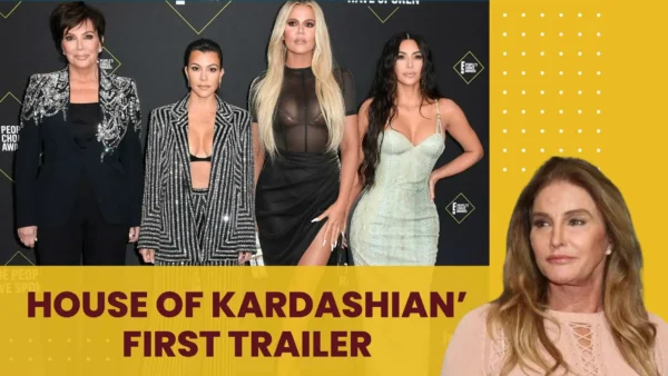 Sky Unveils Explosive Trailer for “House of Kardashian” Documentary