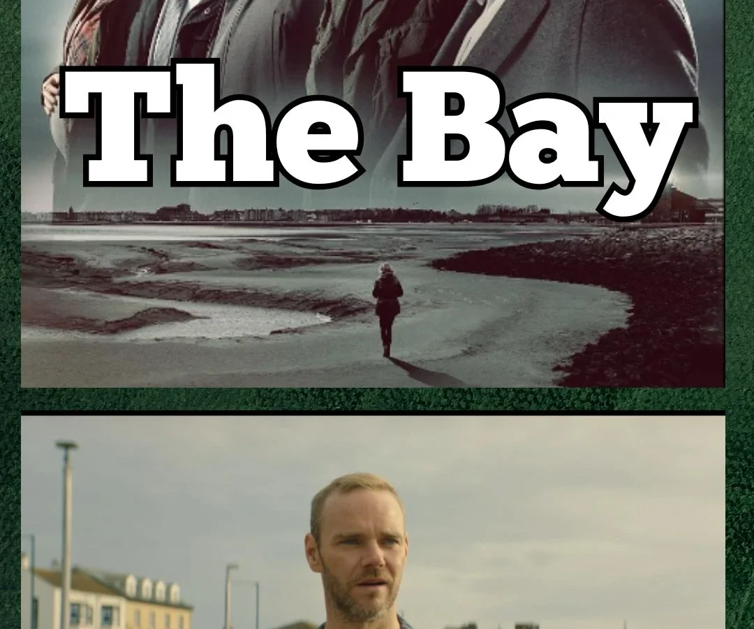The Bay Filming Locations