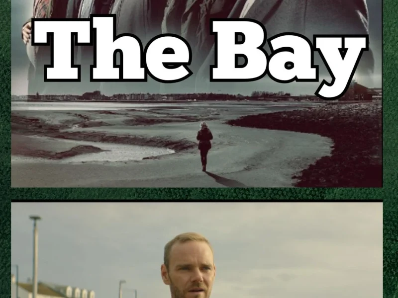The Bay Filming Locations