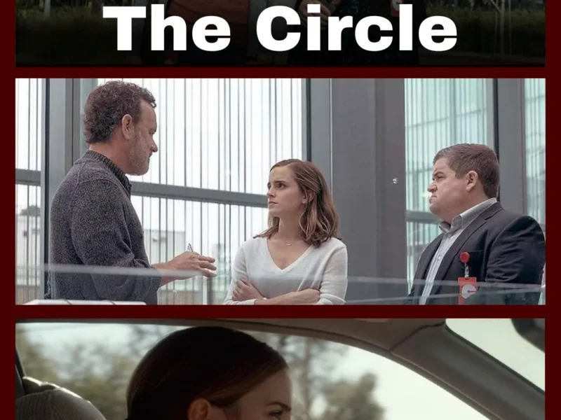 The Circle Filming Locations