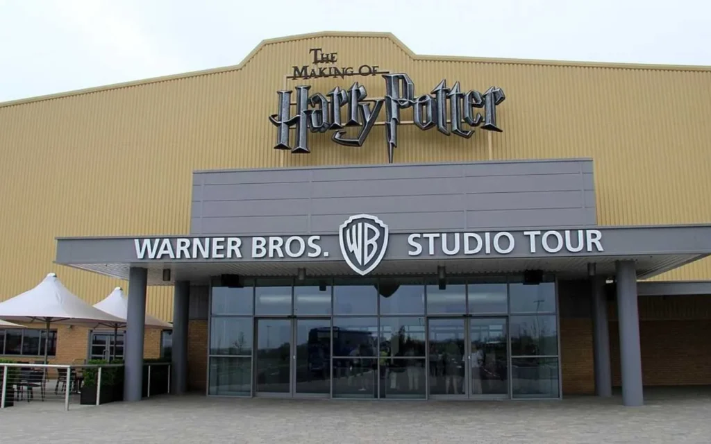 The Dark Knight Filming Locations, Warner Bros. Studios Leavesden, Warner Drive, Leavesden, Watford, Hertfordshire, England