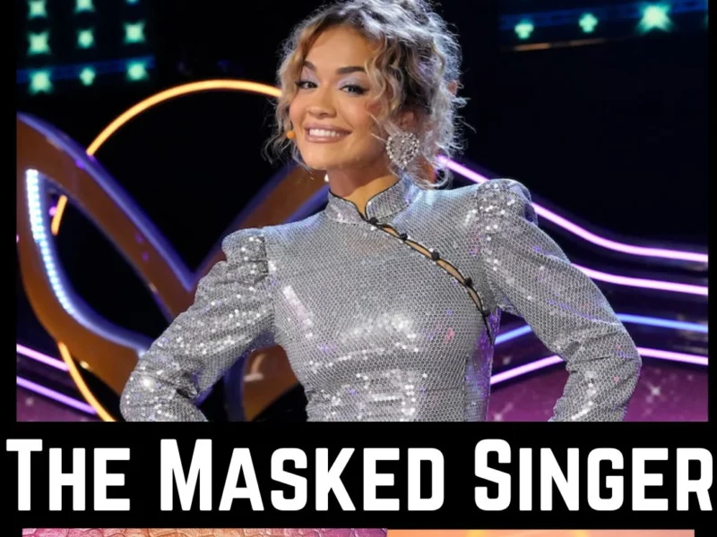 The Masked Singer Filming Locations (Season 11)