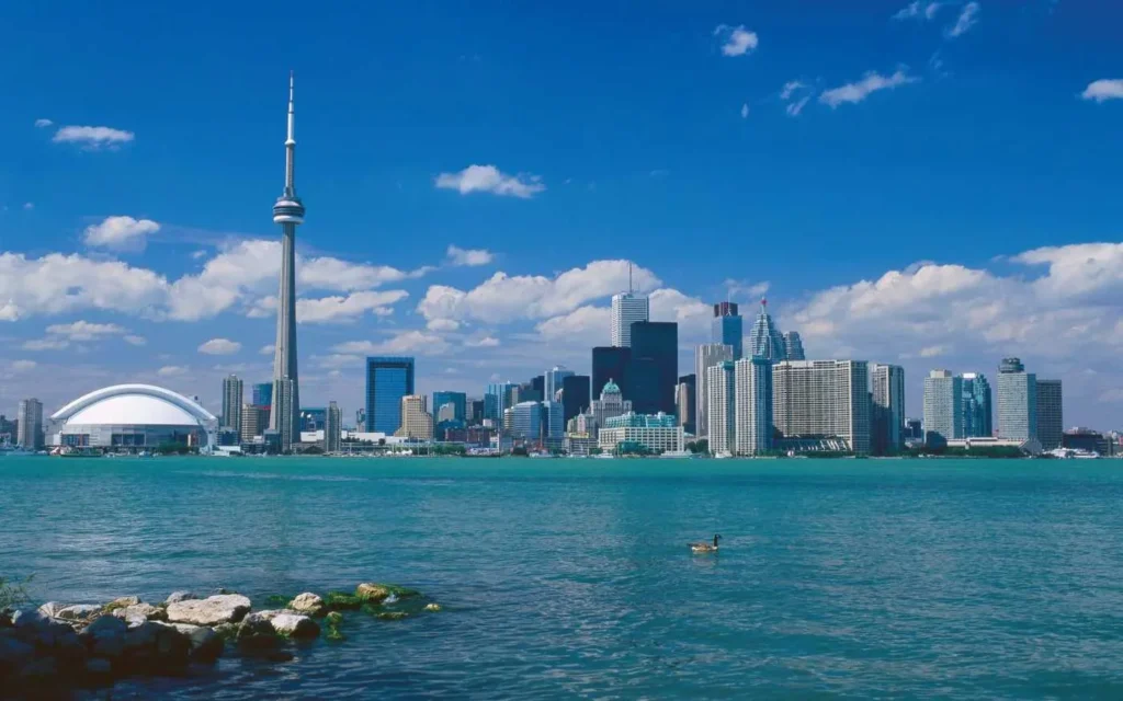 The Umbrella Academy Filming Locations, Toronto, Ontario, Canada