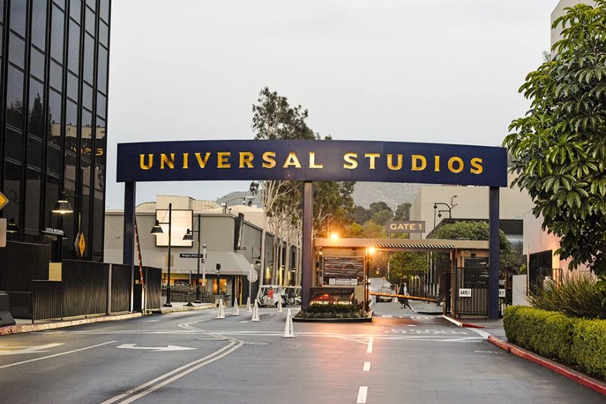 The Voice Filming Locations Season 24, Universal Studios Lot, California