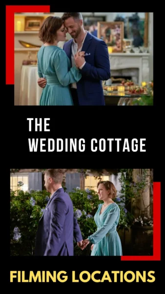 The Wedding Cottage Filming Location