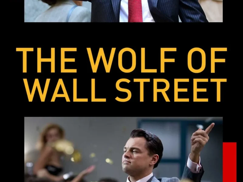 The Wolf of Wall Street Filming Locations (2013)