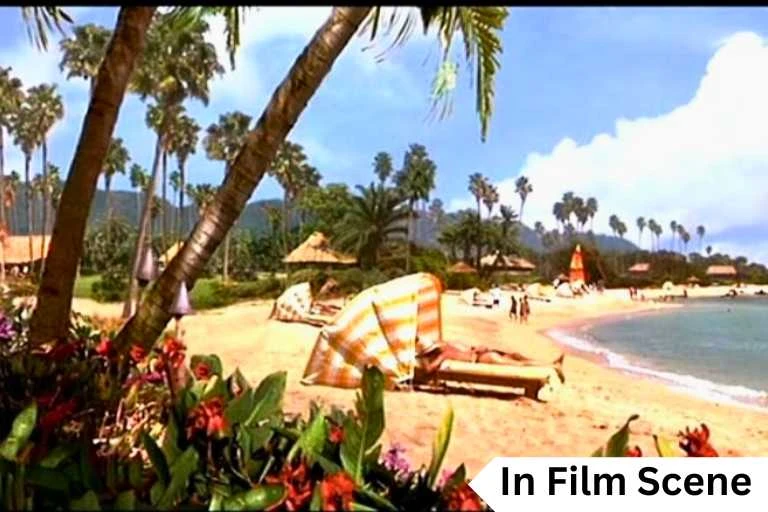 U.S Locations Where Six Days Seven Nights was Filmed, Kaua'i, Hawaii, USA (2)