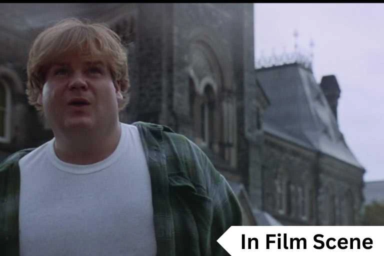 Where the 1995 Film Tommy Boy Was Filmed, Hart House, University of Toronto-St. George Campus, Toronto, Ontario, Canada (2)