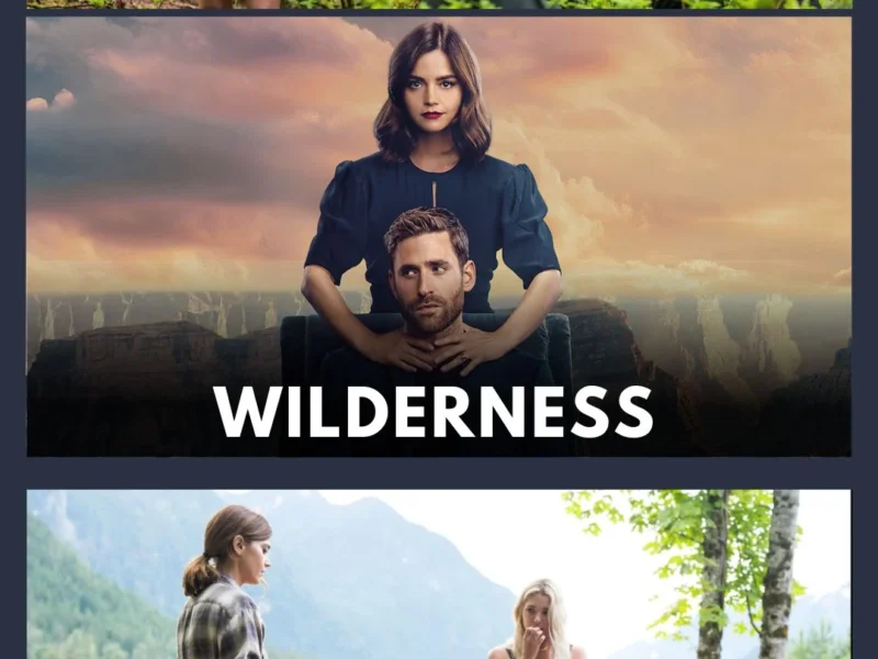 Wilderness Filming Locations