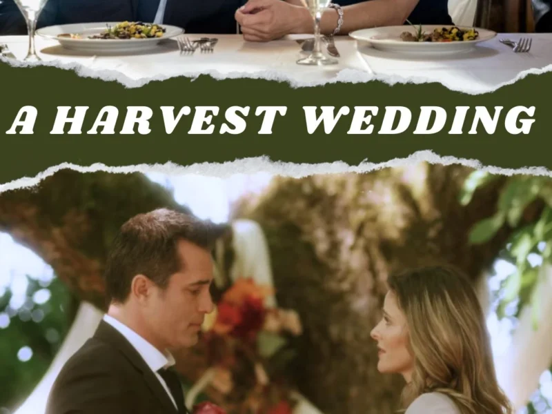 A Harvest Wedding Filming Locations
