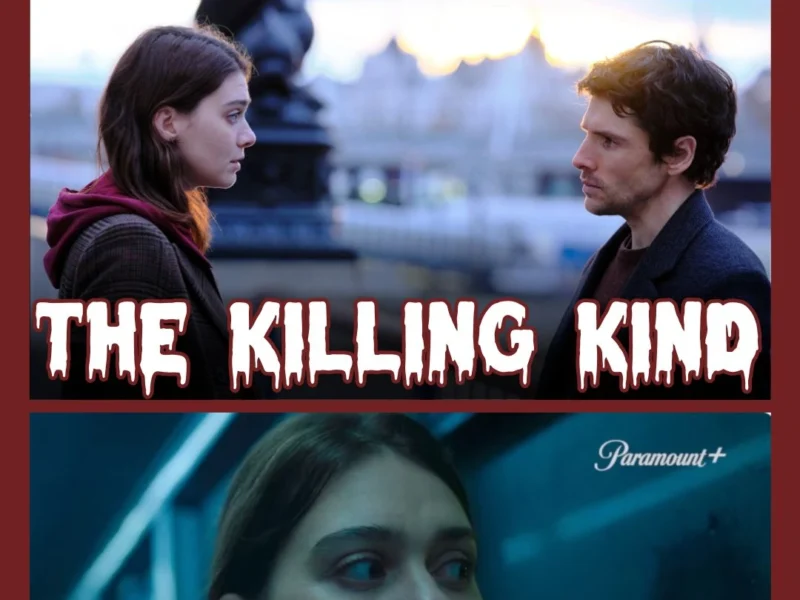 The Killing Kind Filming Locations