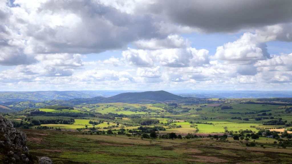 Three Little Birds Filming Locations, Midlands, England