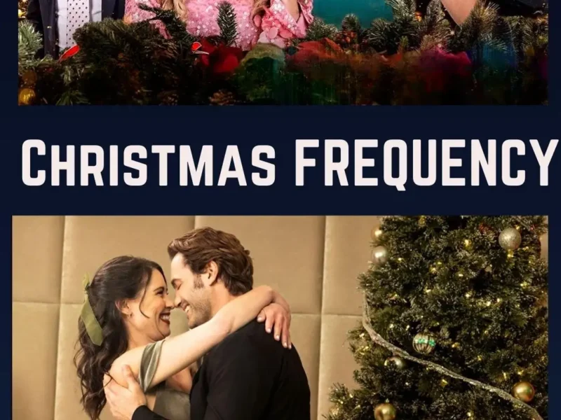 A Christmas Frequency Filming Locations