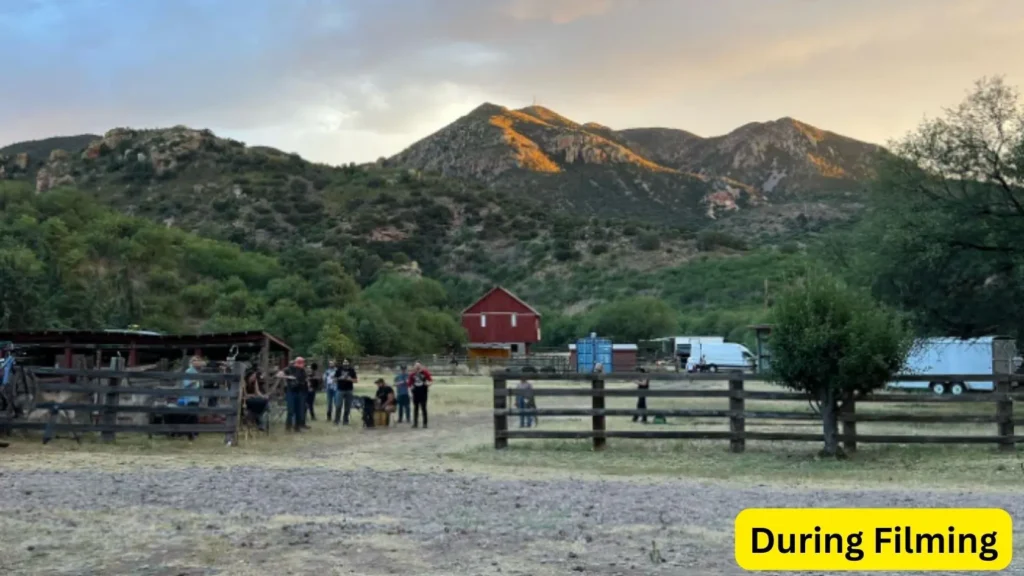 A Cowboy Christmas Romance Filming Locations, Spirit Tree Inn B&B, Patagonia, Arizona (2)