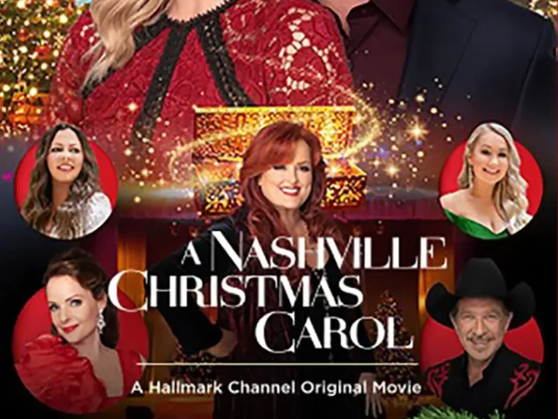 A Nashville Christmas Carol Filming Locations