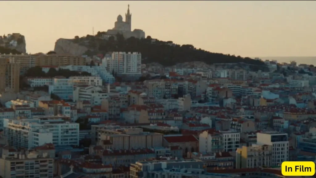 Blood Coast Filming Locations, Marseille, France (2)