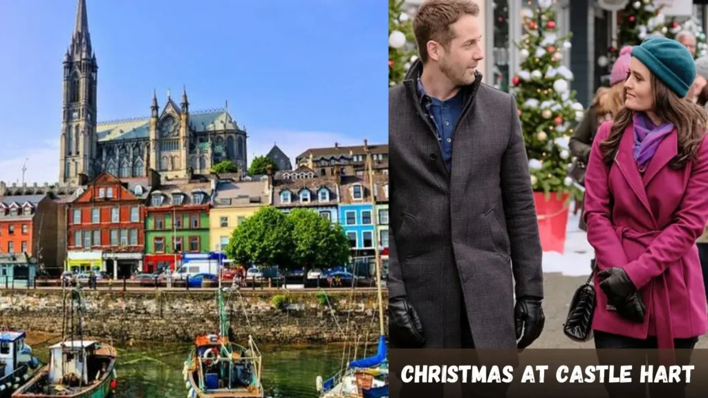 Christmas at Castle Hart Filming Locations(2021)