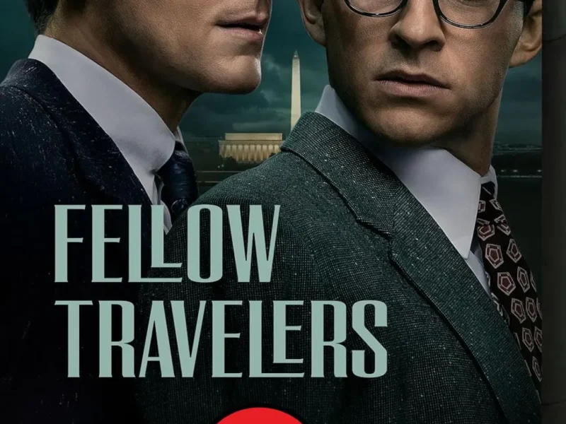 Fellow Travelers Filming Locations