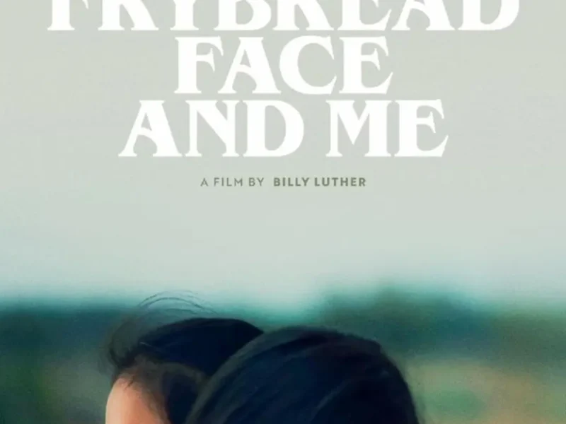 Frybread Face and Me Filming Locations