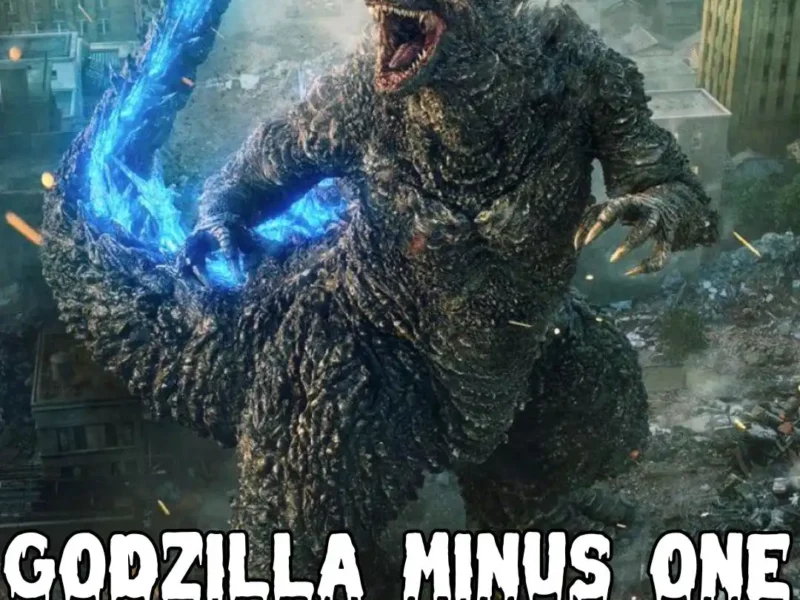Godzilla Minus One Filming Locations