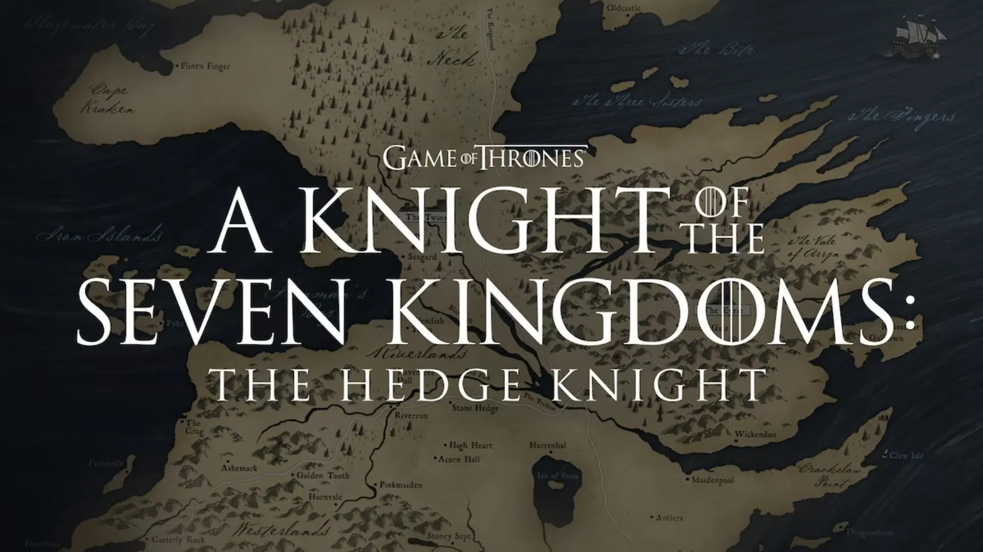 HBO's A Knight of the Seven Kingdoms The Hedge Knight to Begin Filming in Early 2024