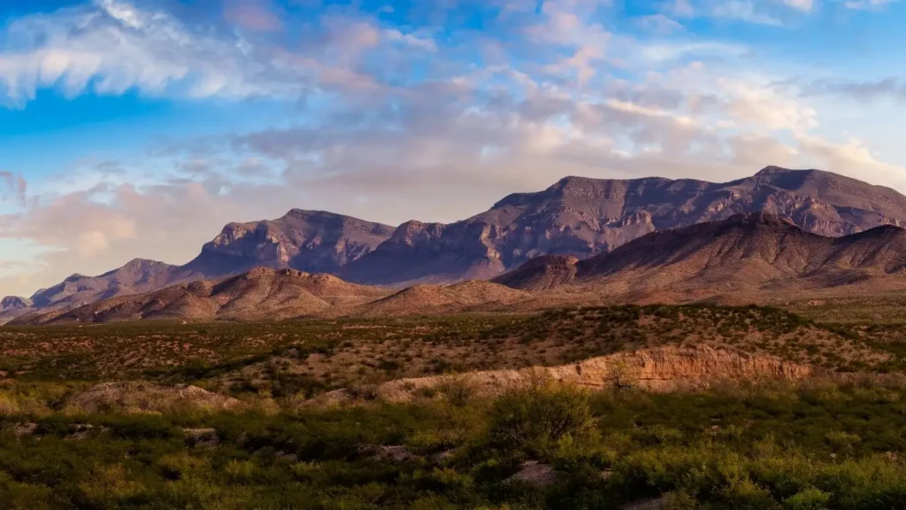 The Curse Filming Locations, New Mexico, USA