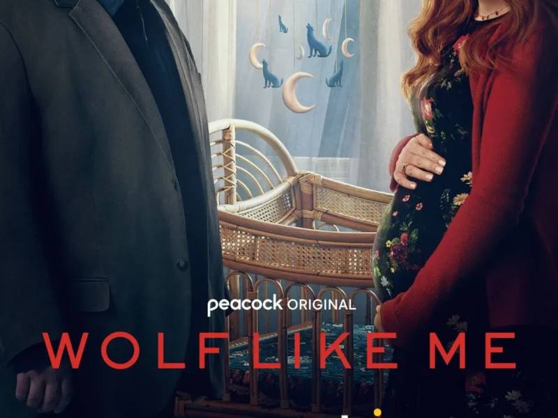 Wolf Like Me Season 2 Filming Locations
