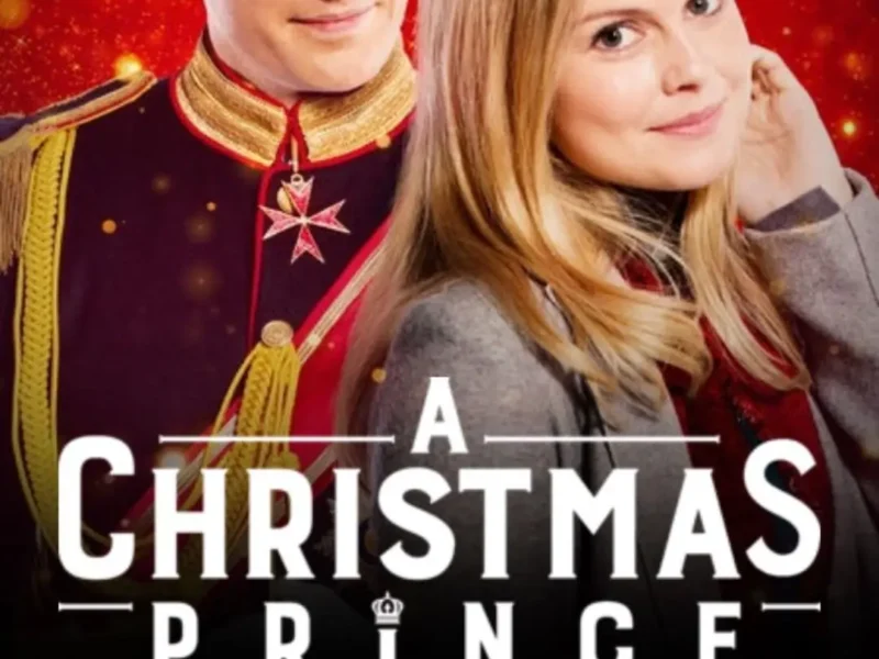 A Christmas Prince Filming Locations