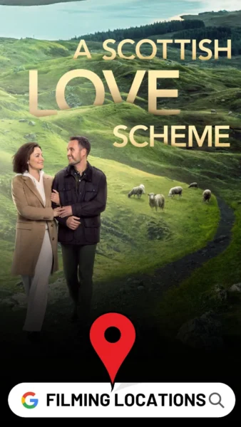 A Scottish Love Scheme Filming Locations